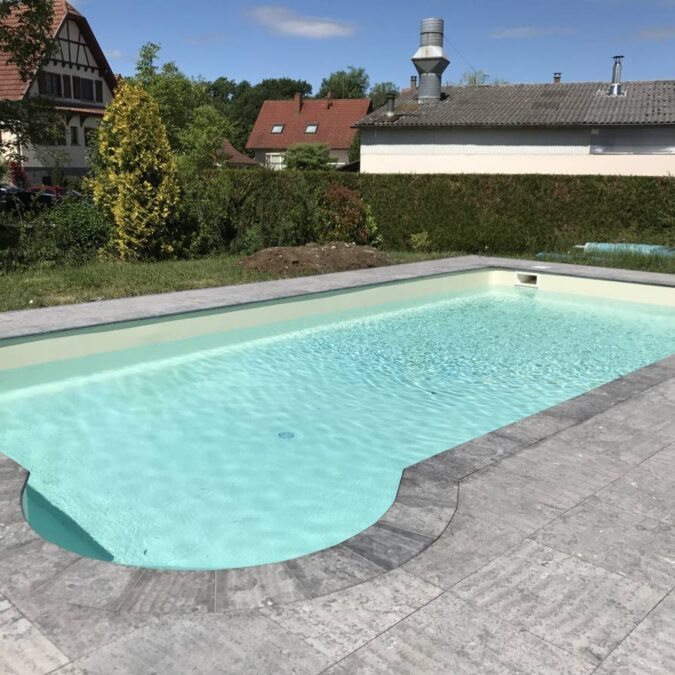 L&#8217;eau: piscine et bassin Geispolsheim 31