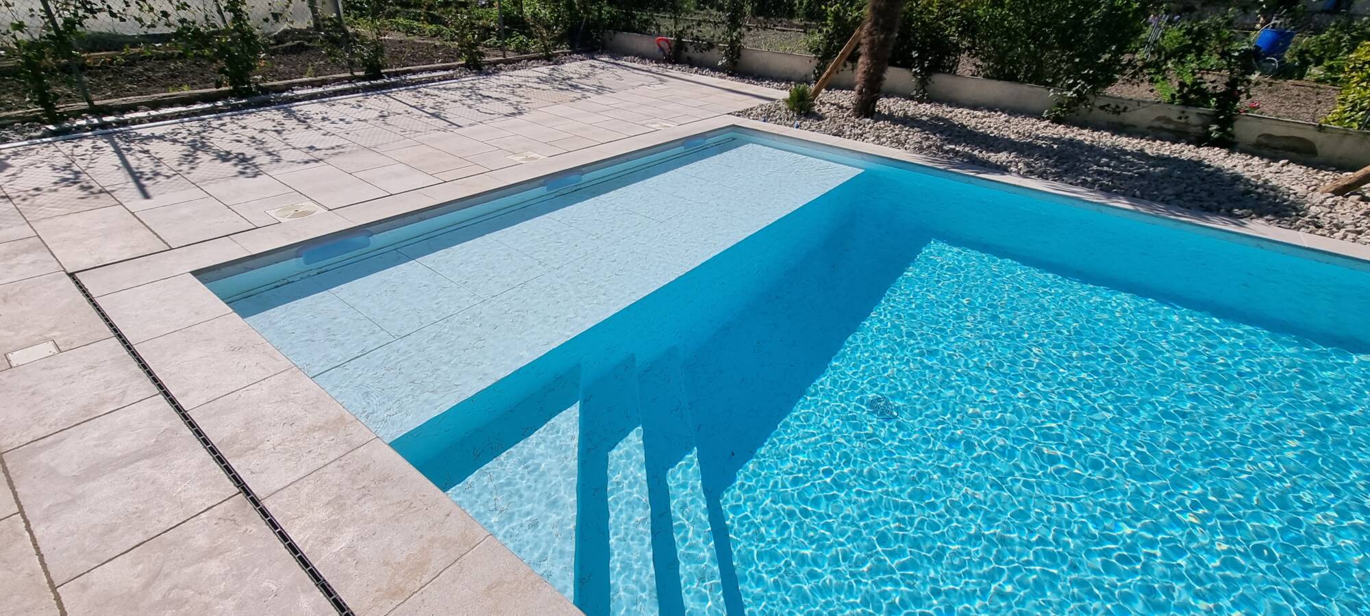 Quels sont les signes indiquant qu&#8217;il est temps de rénover votre piscine en béton ? Erstein